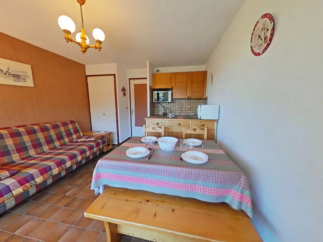 Residence Venay 3