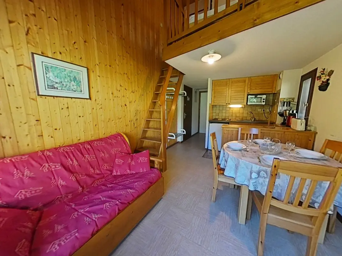Residence Venay 3