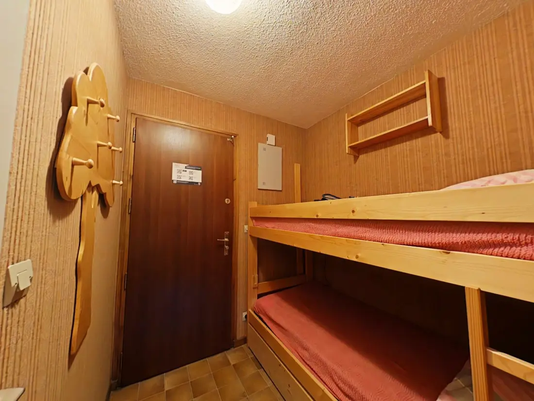 Residence Venay 3