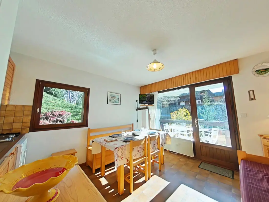 Residence Venay 3