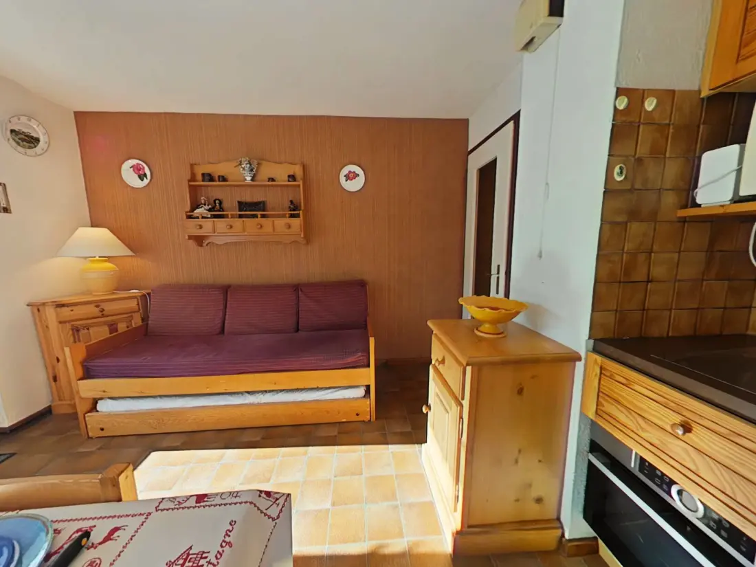 Residence Venay 3