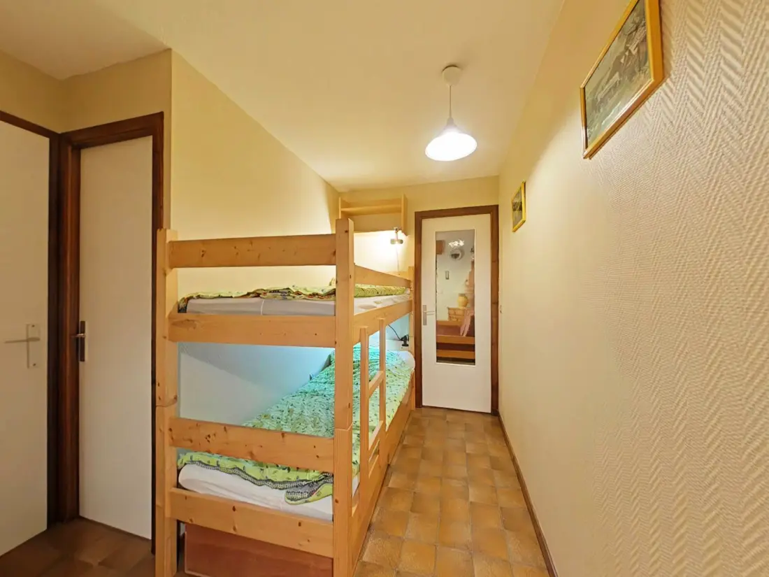 Residence Venay 3