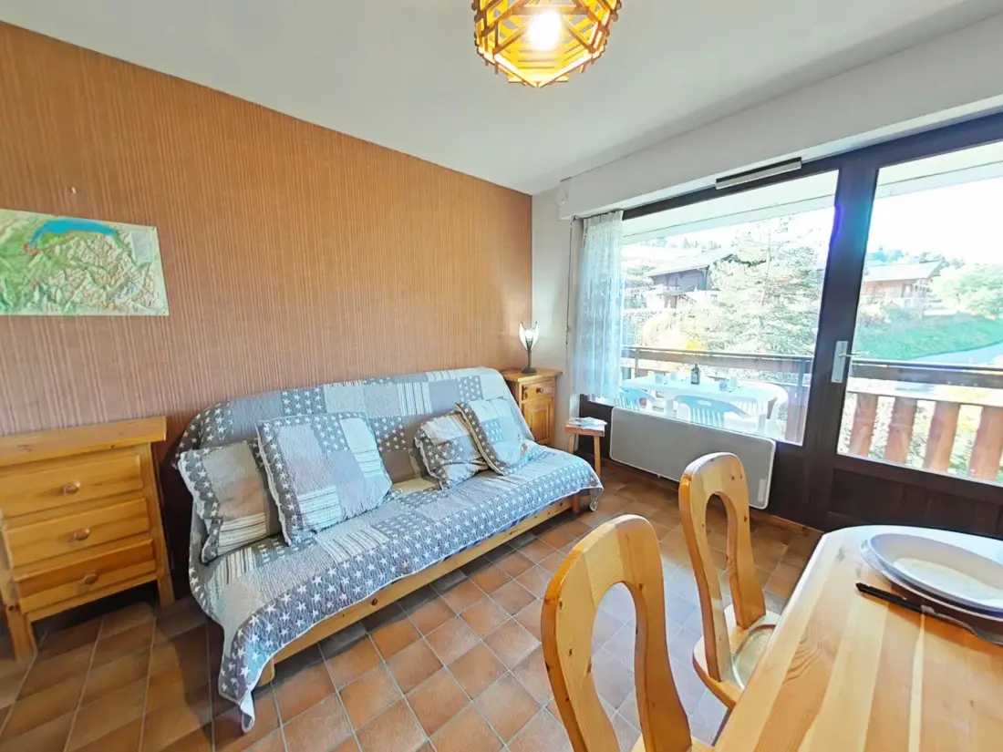 Residence Venay 3