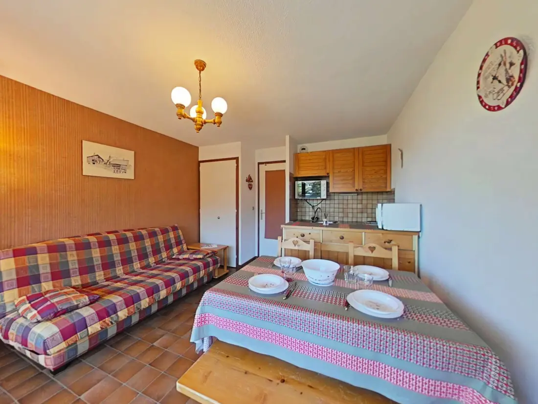 Residence Venay 3
