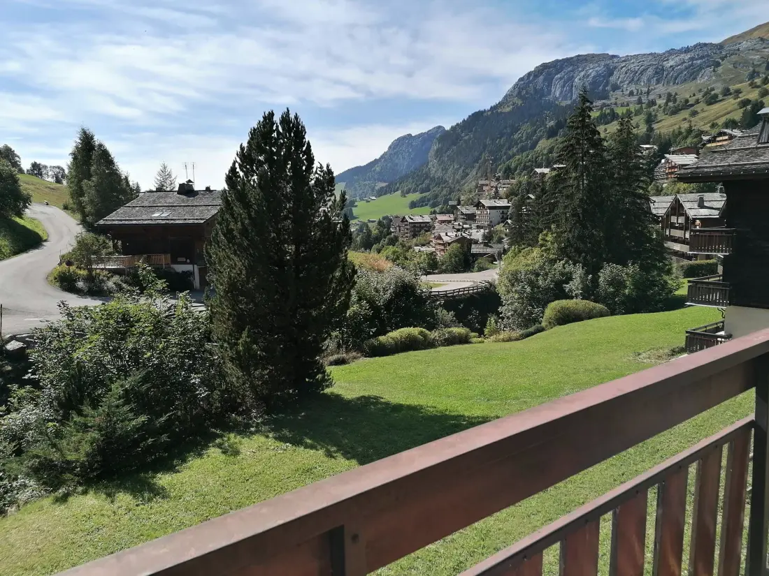 Residence Venay 3