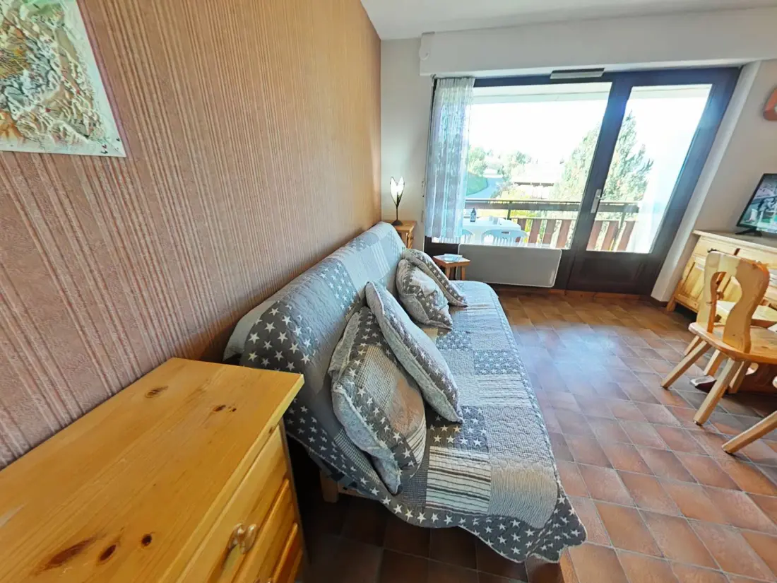 Residence Venay 3
