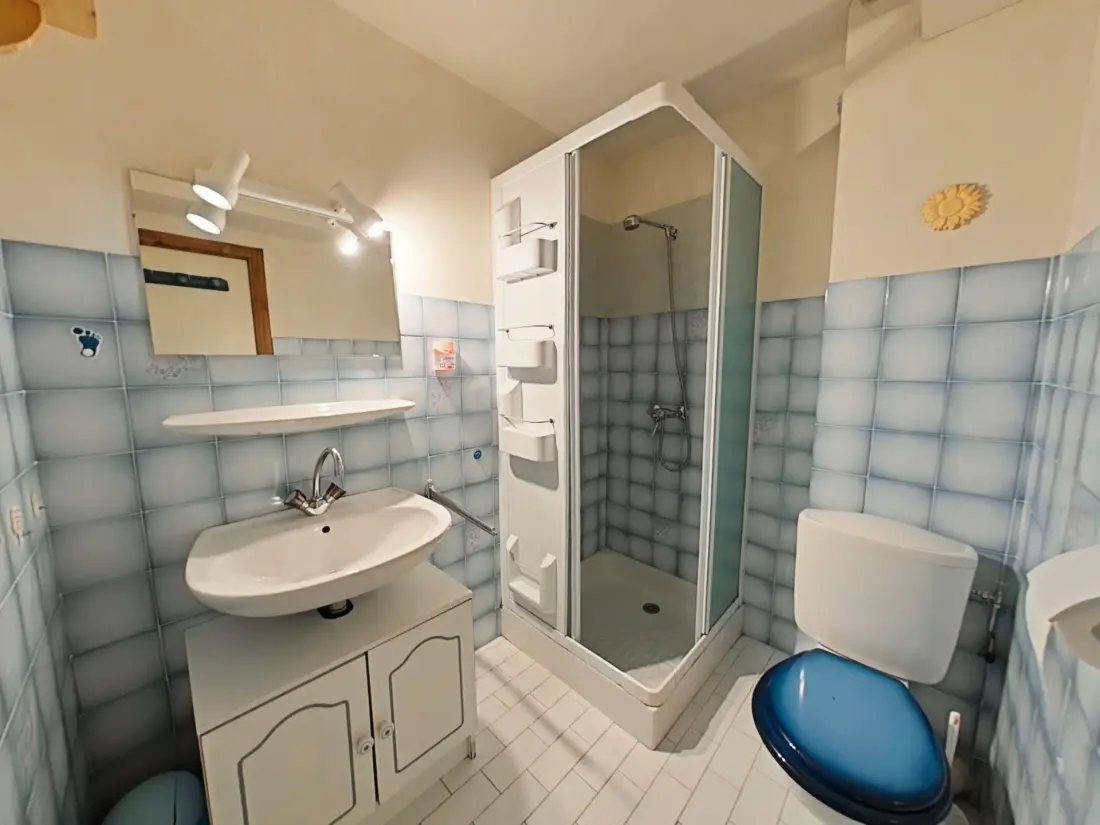 Residence Venay 3