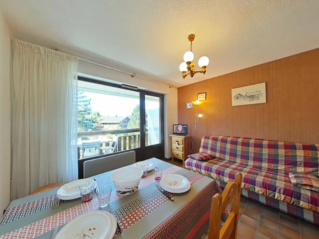 Residence Venay 3