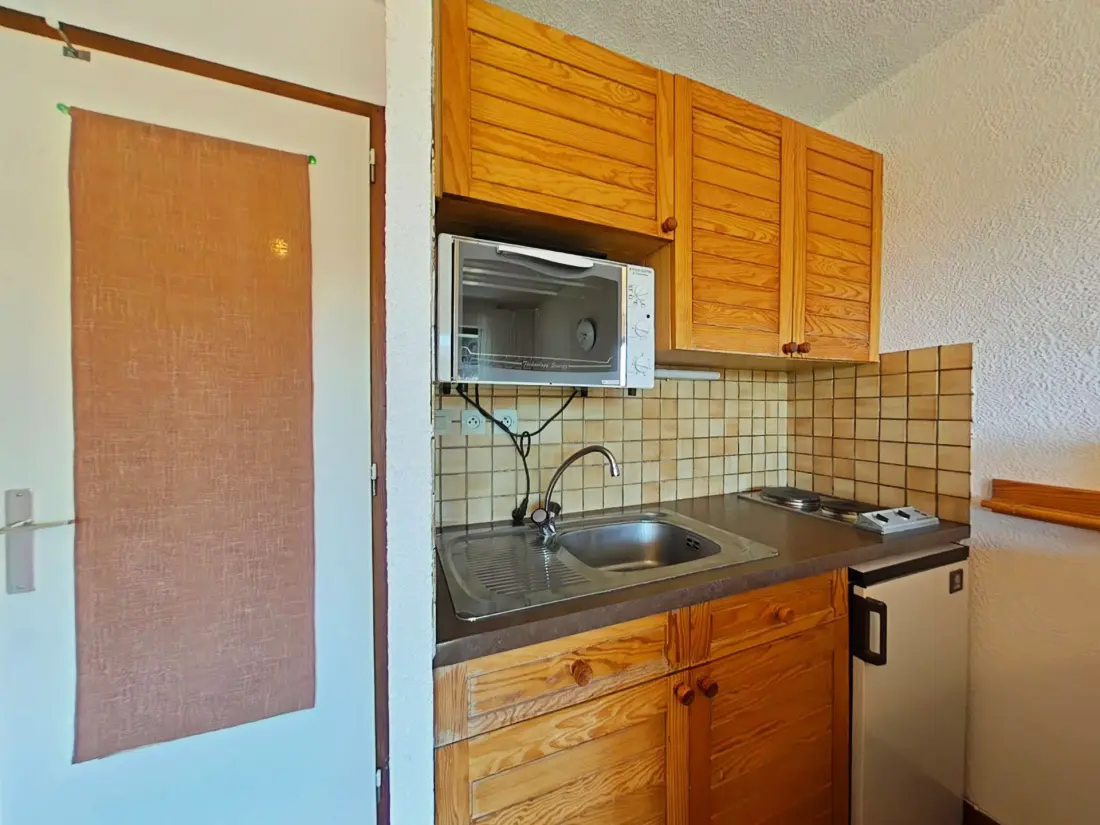 Residence Venay 3