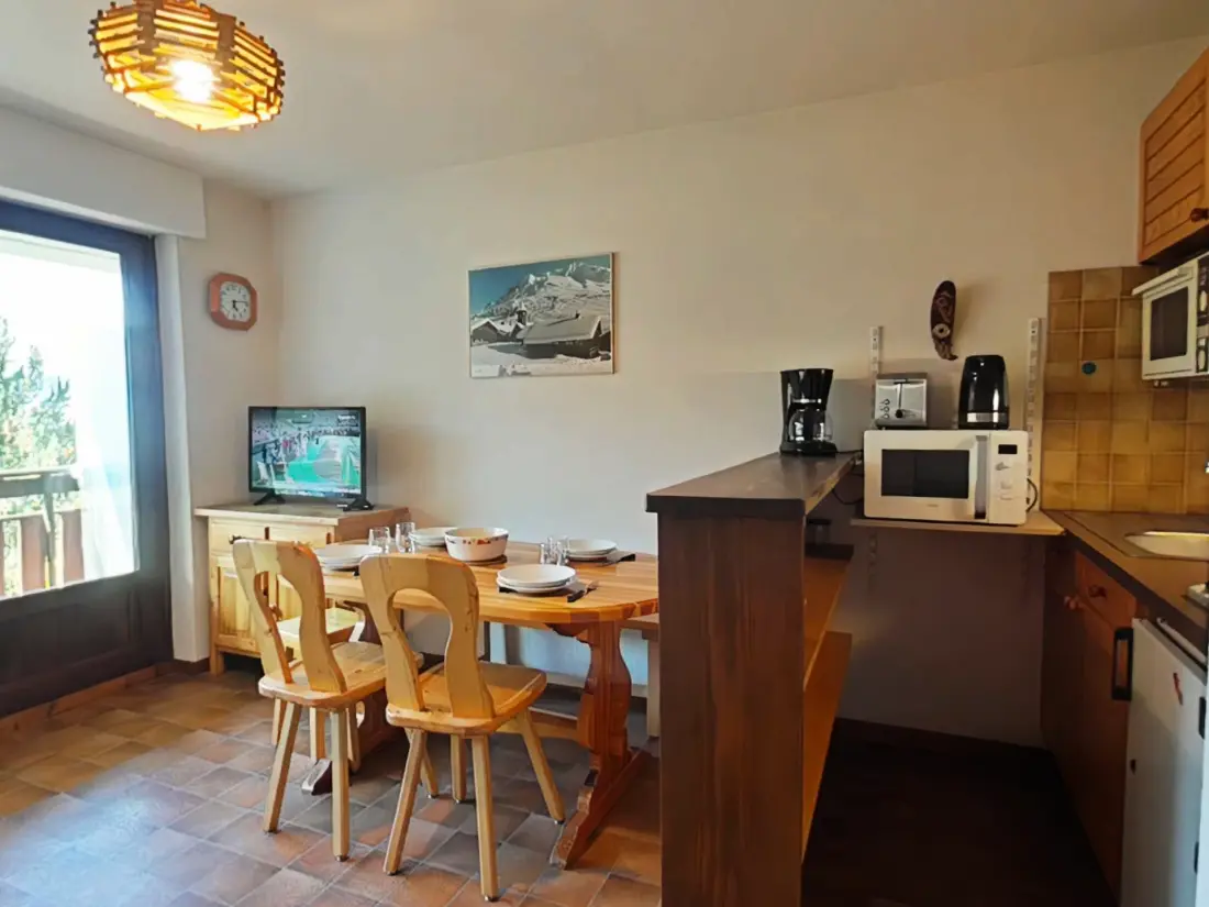 Residence Venay 3