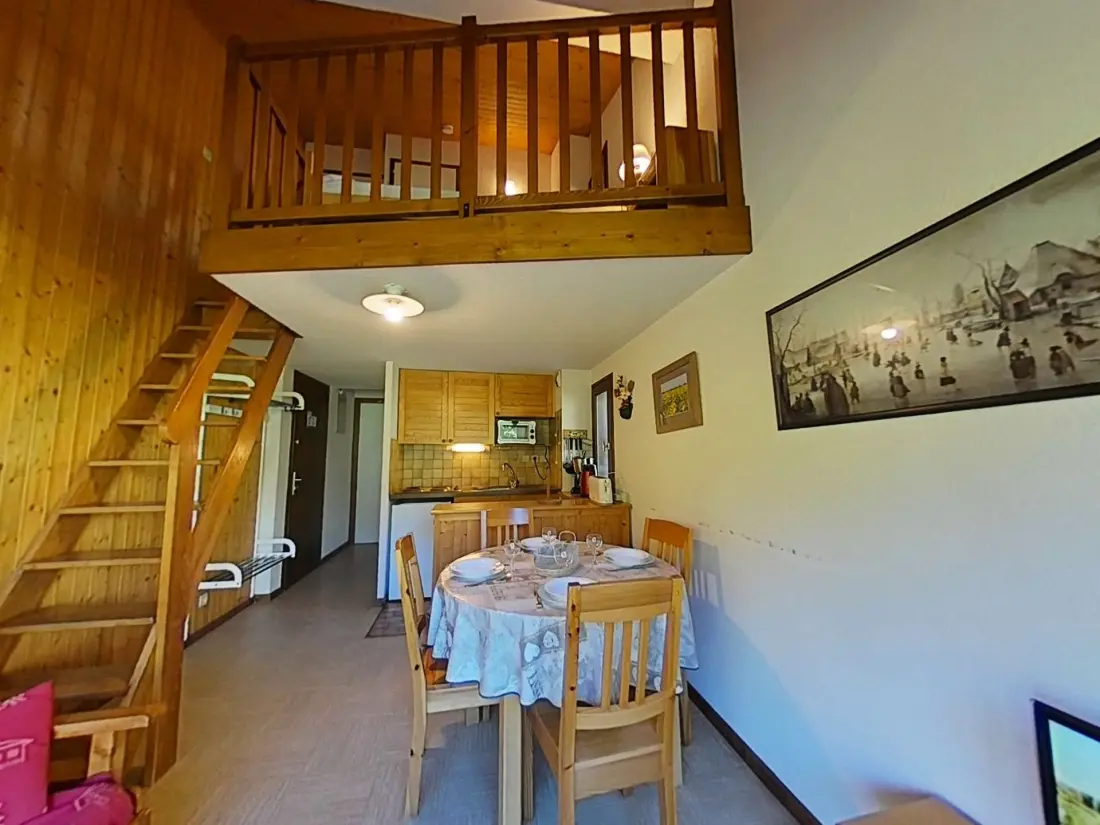 Residence Venay 3