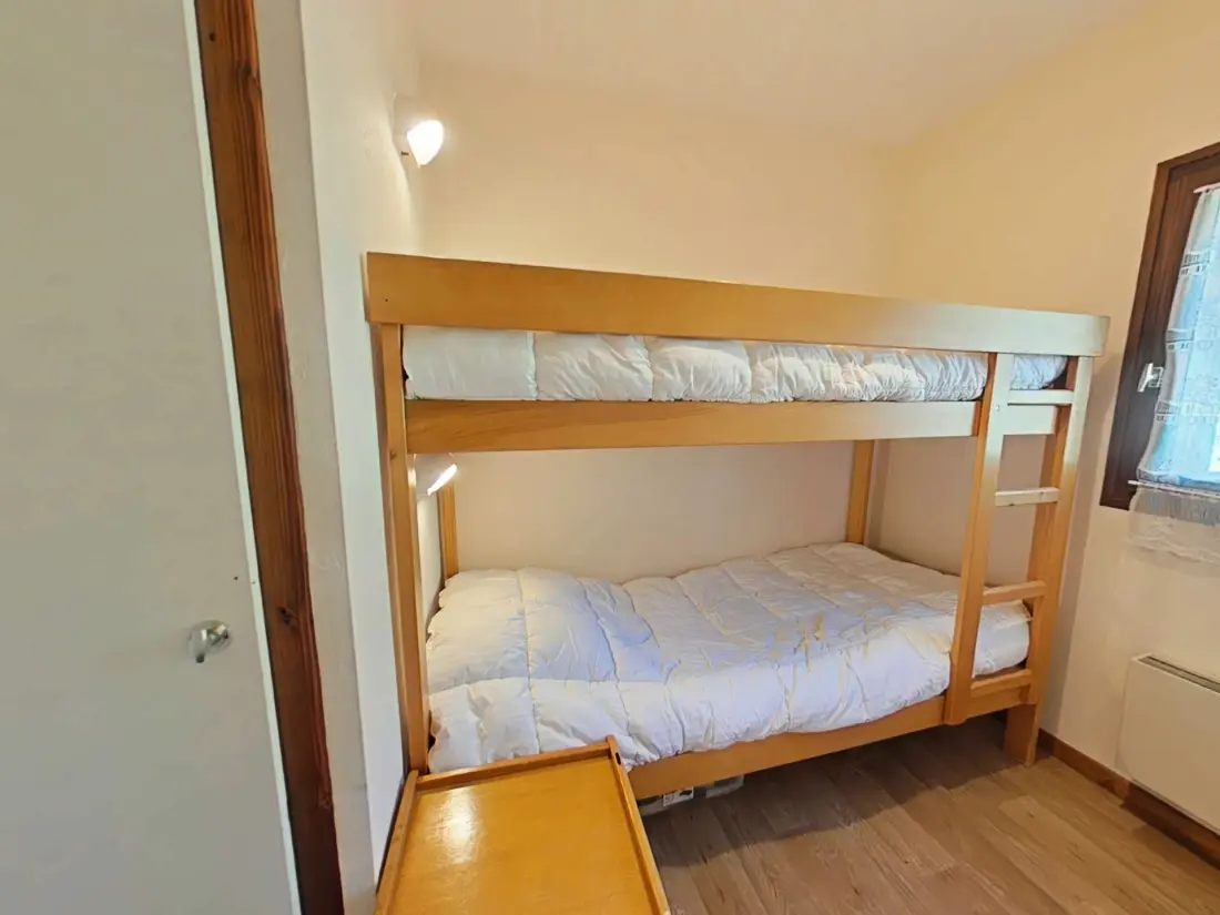 Residence Venay 3