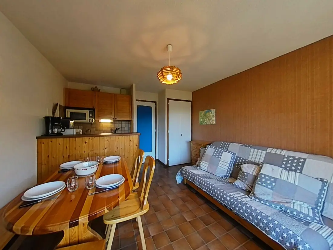 Residence Venay 3