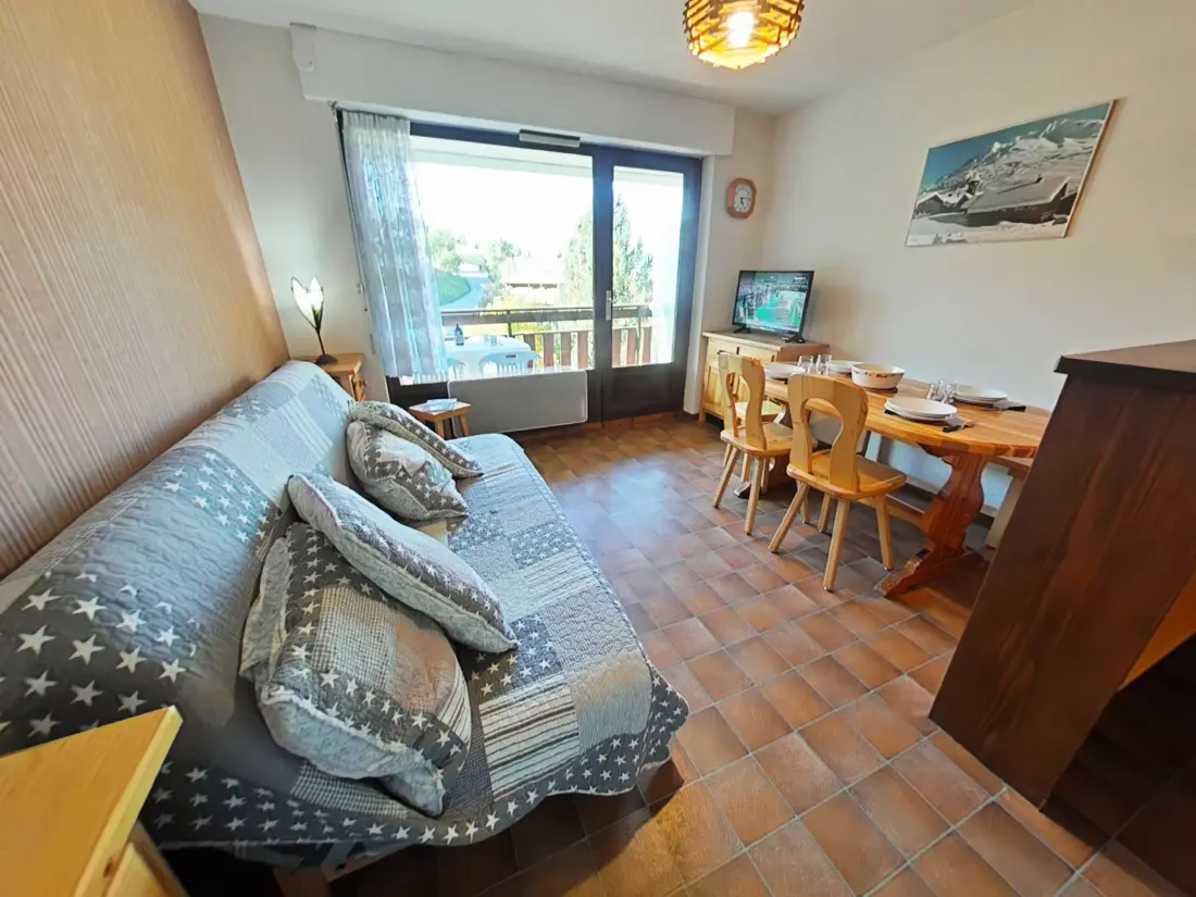 Residence Venay 3