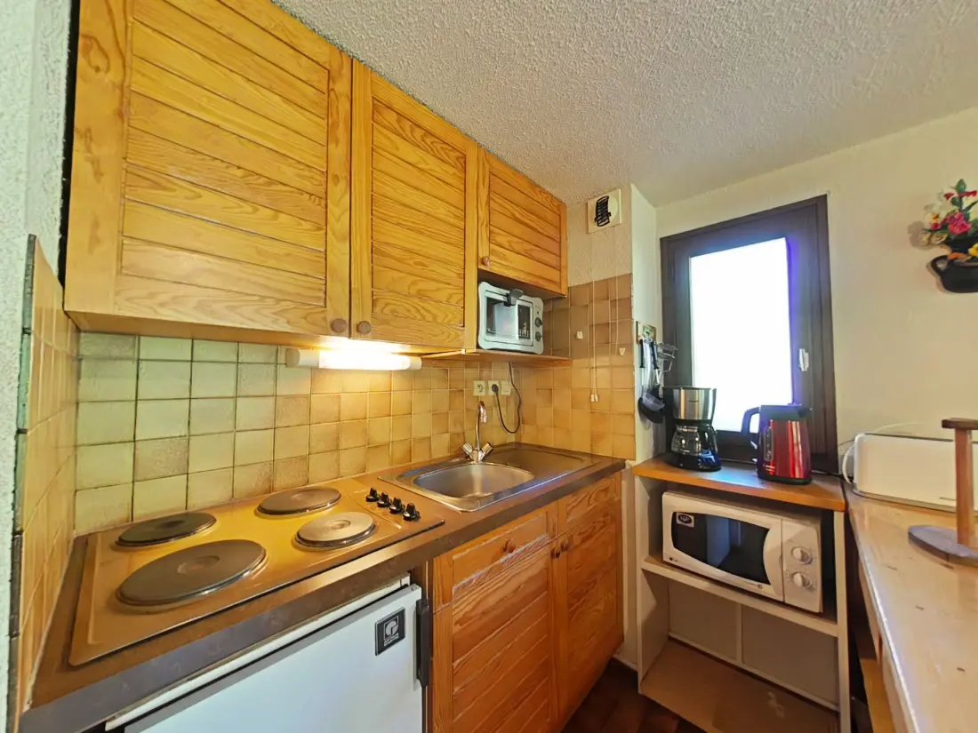Residence Venay 3