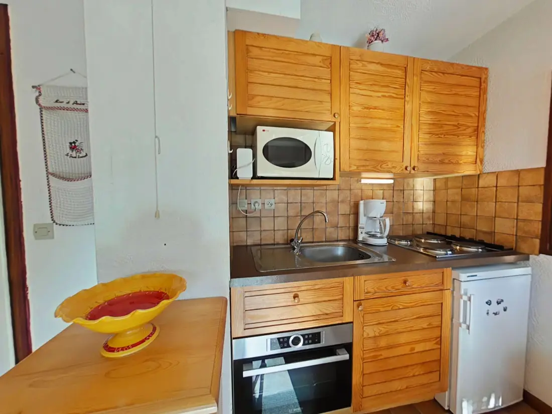 Residence Venay 3