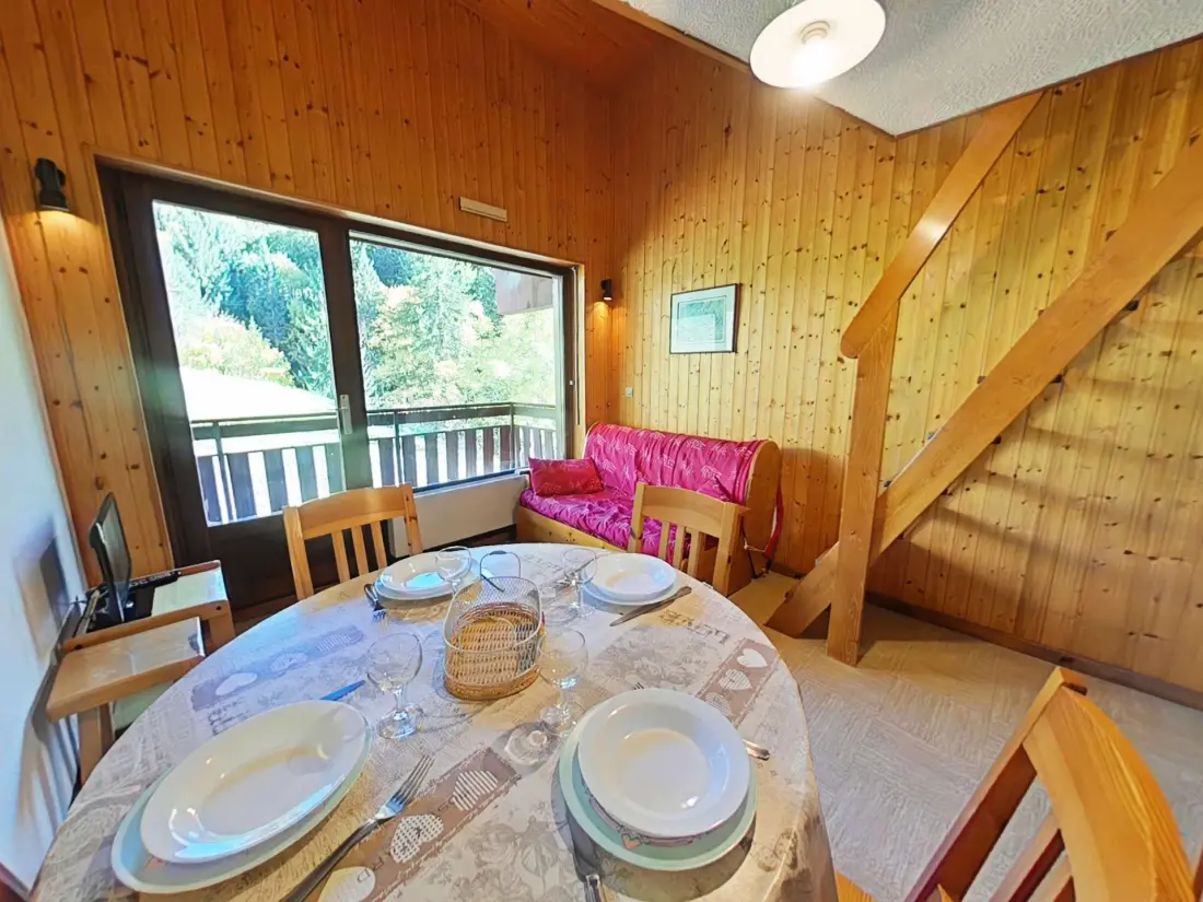 Residence Venay 3