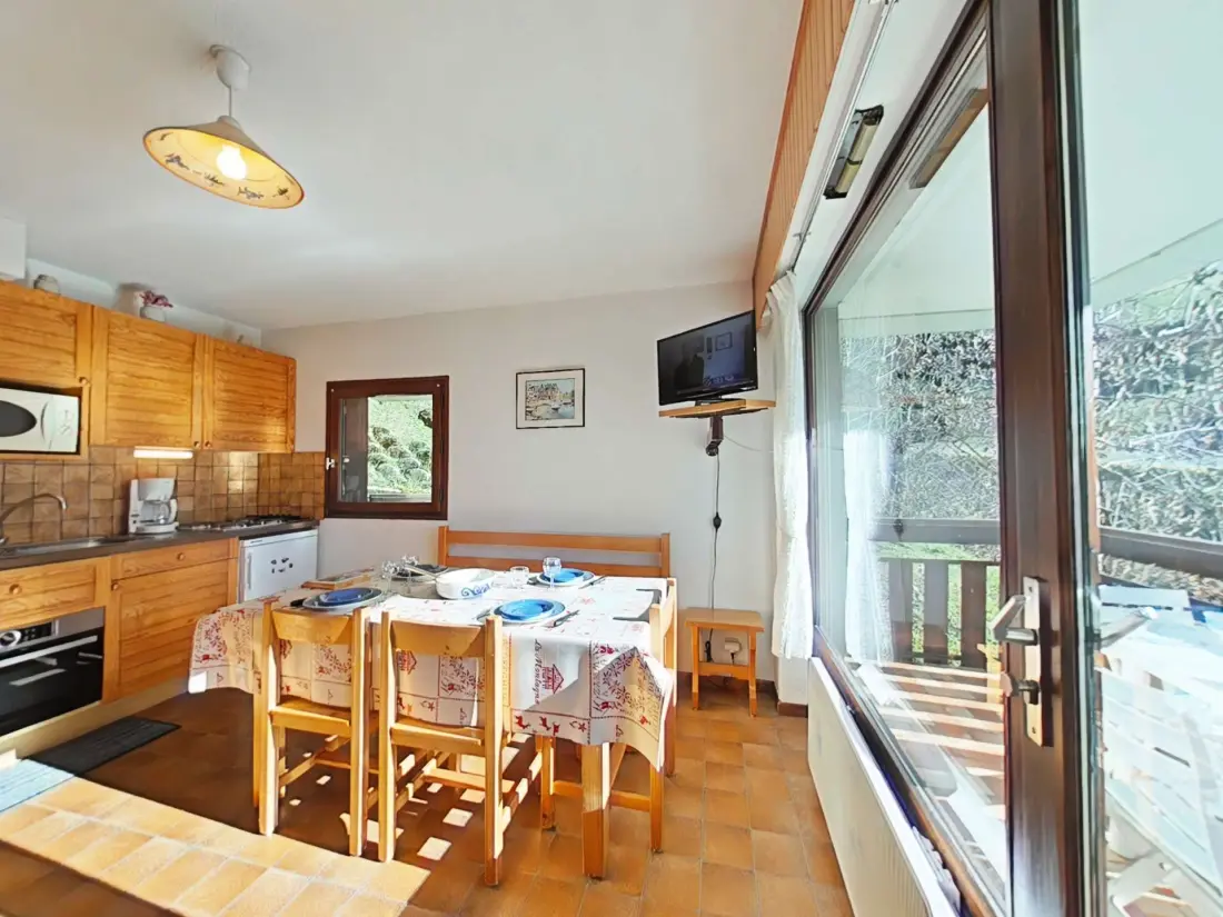 Residence Venay 3