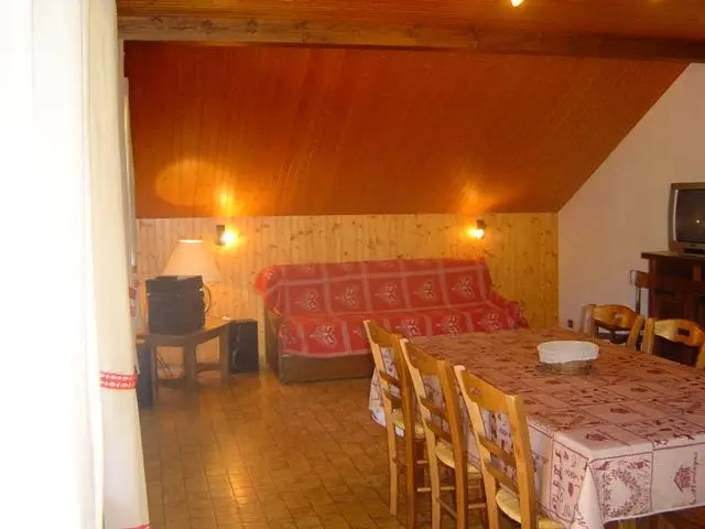 Residence Vieux Noyer (Noisetier)