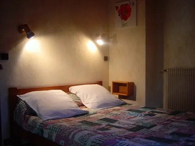 Residence Vieux Noyer (Noisetier)