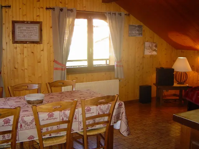 Residence Vieux Noyer (Noisetier)