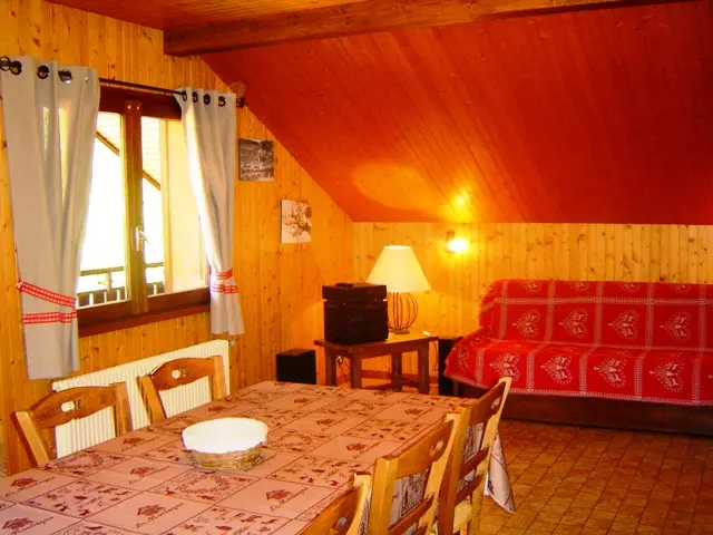 Residence Vieux Noyer (Noisetier)