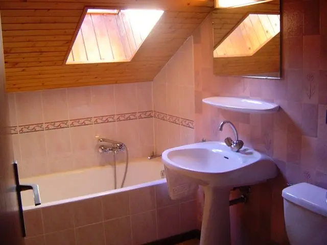 Residence Vieux Noyer (Noisetier)