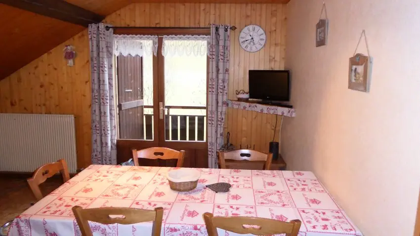 Residence Vieux Noyer (Sorbier)