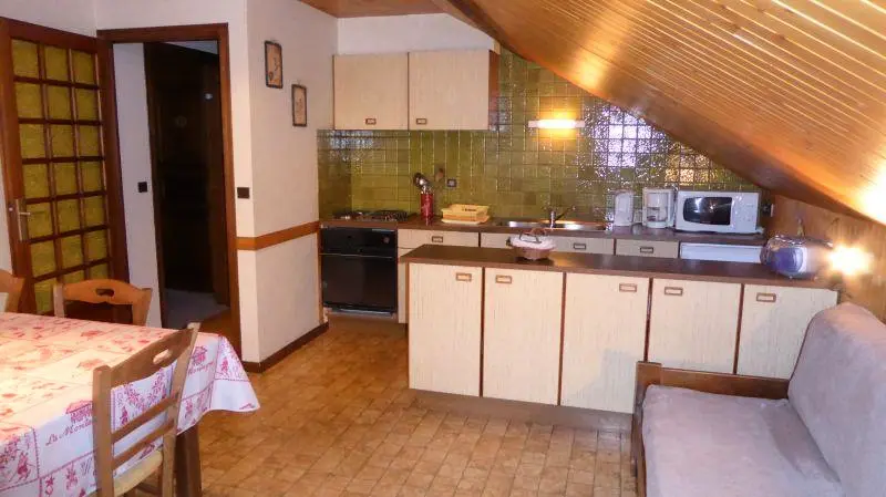 Residence Vieux Noyer (Sorbier)