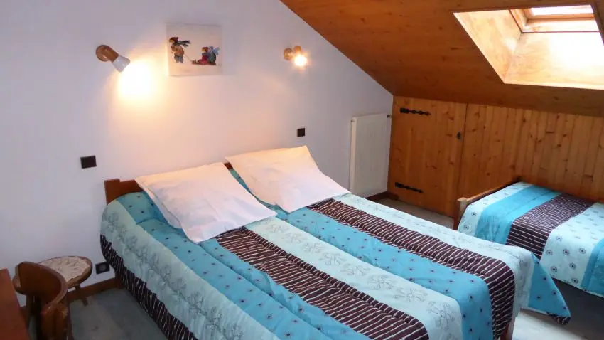 Residence Vieux Noyer (Sorbier)