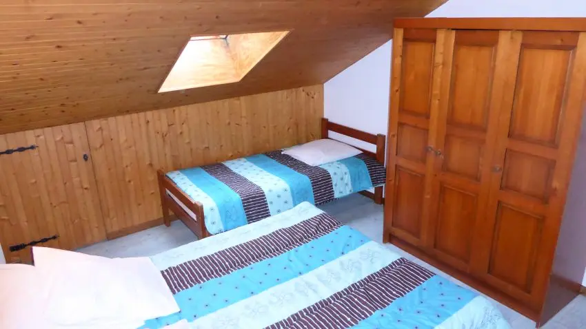 Residence Vieux Noyer (Sorbier)