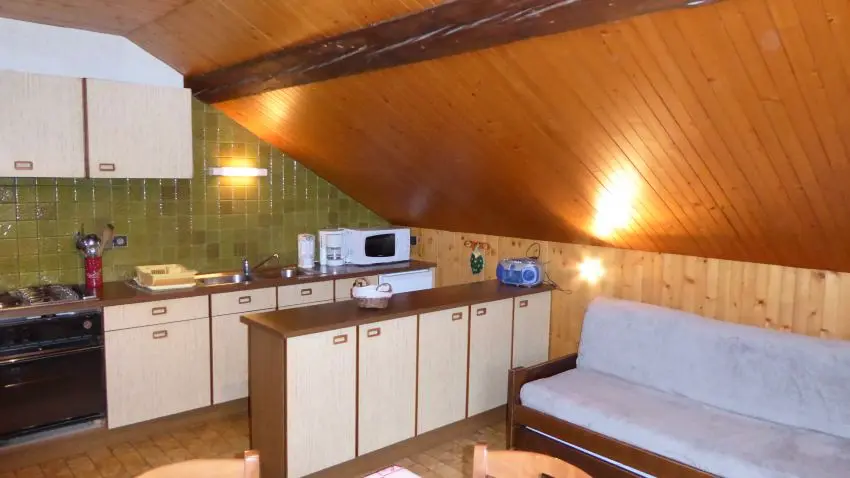 Residence Vieux Noyer (Sorbier)