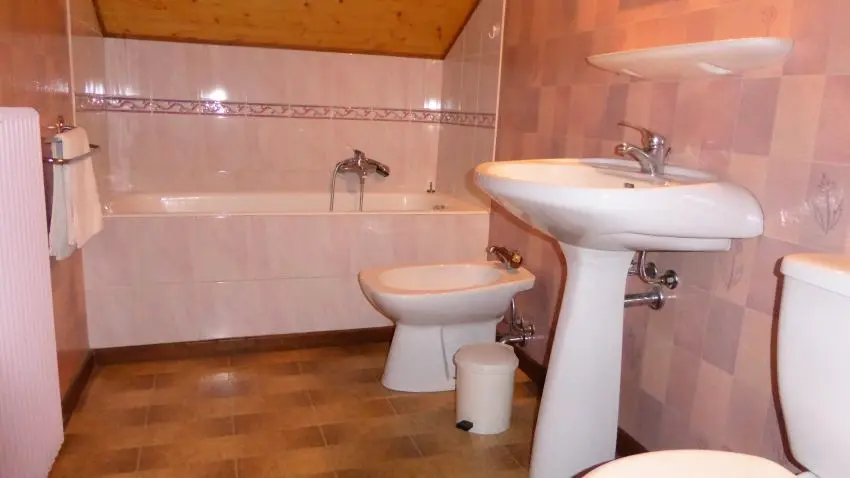Residence Vieux Noyer (Sorbier)