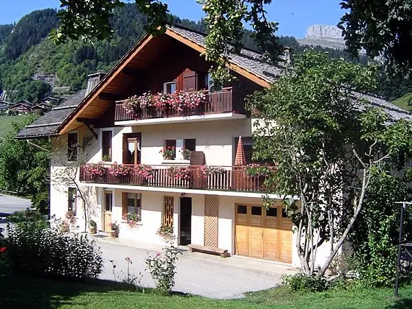Residence Vieux Noyer (Sorbier)