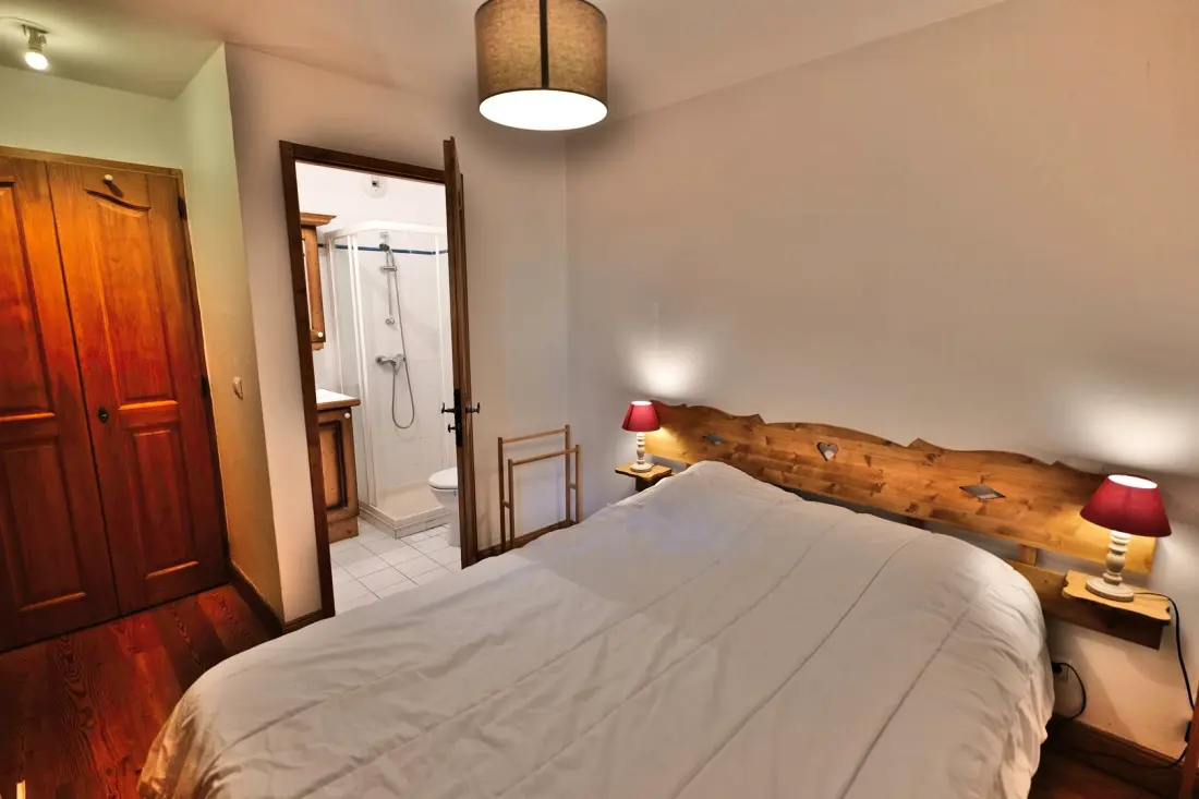 Residence Village De Lessy