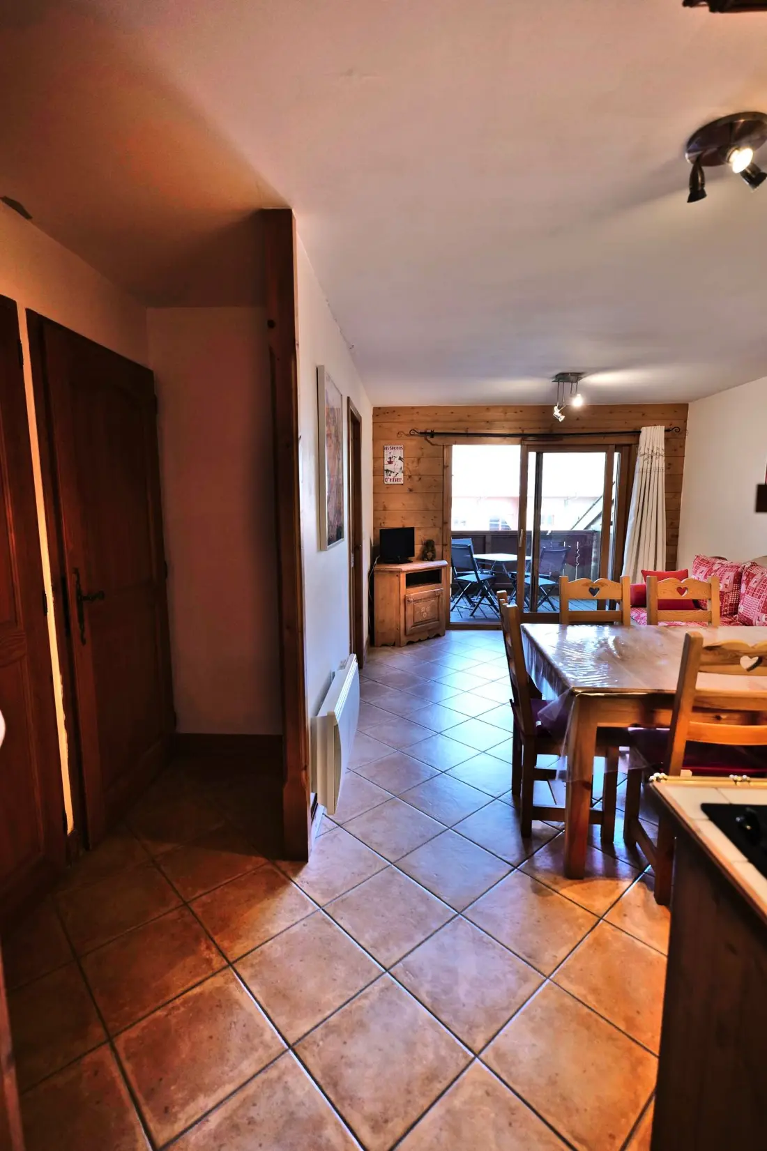 Residence Village De Lessy
