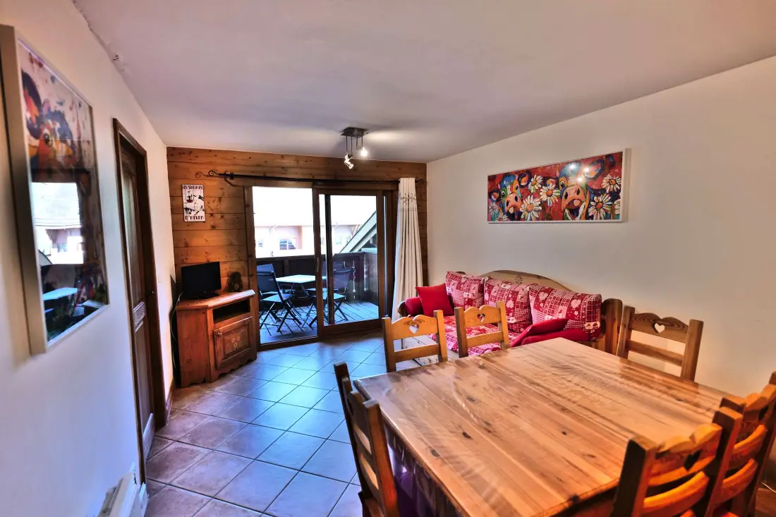 Residence Village De Lessy