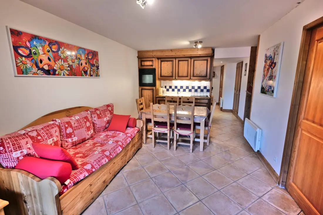Residence Village De Lessy