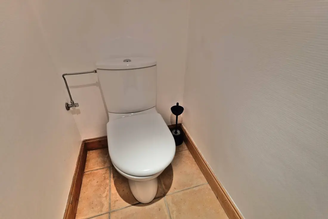Residence Village De Lessy