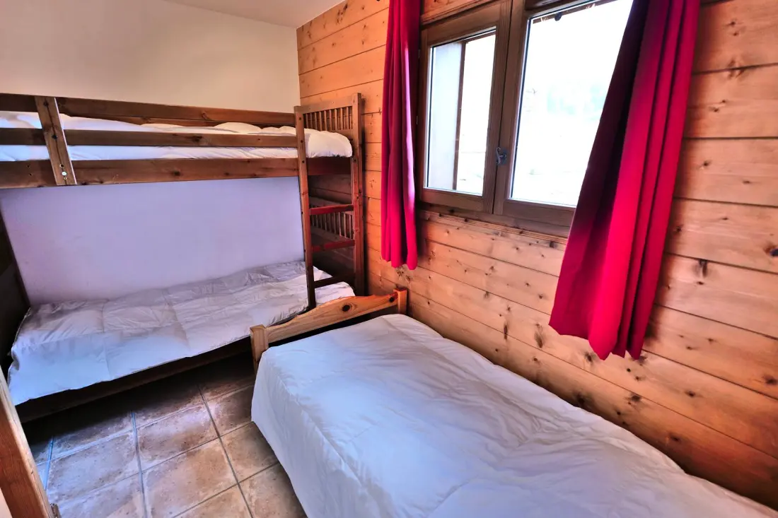 Residence Village De Lessy
