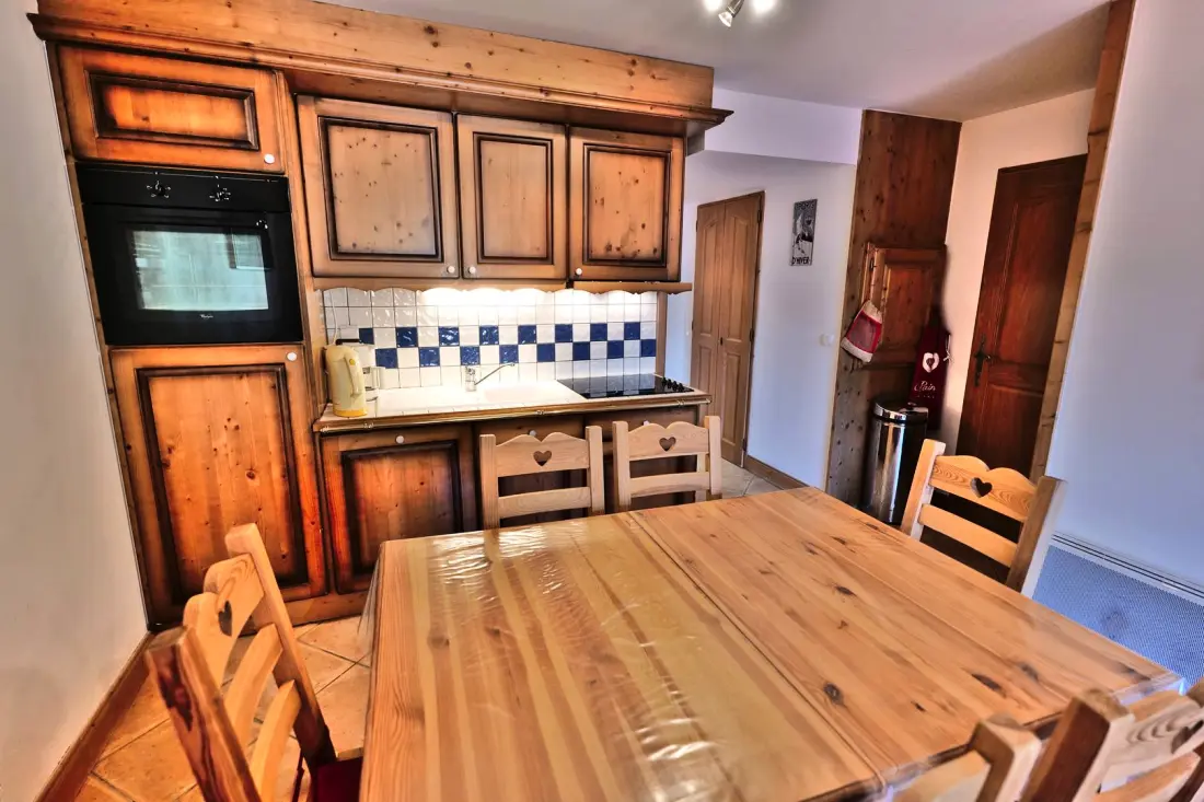 Residence Village De Lessy