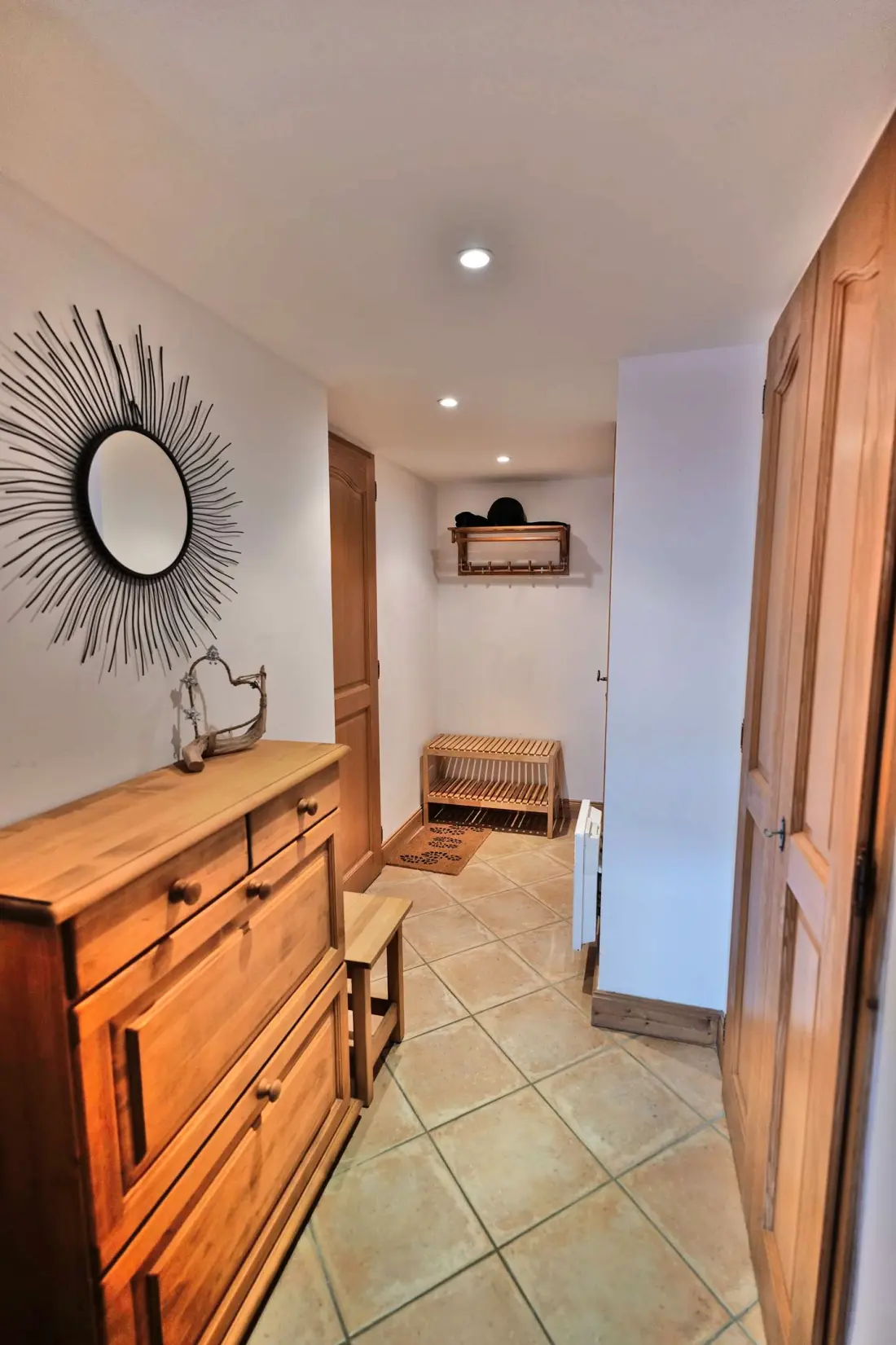 Residence Village De Lessy