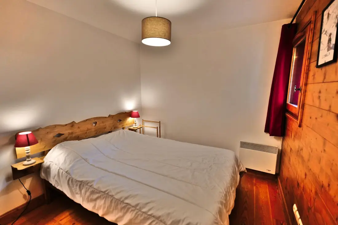 Residence Village De Lessy