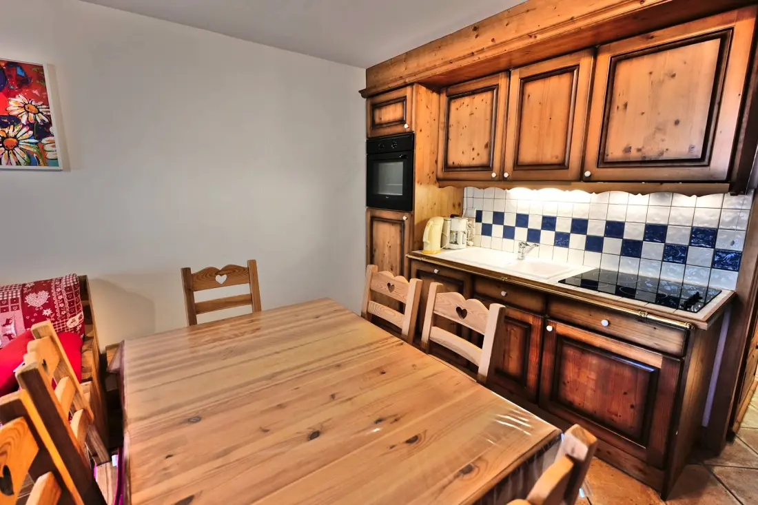 Residence Village De Lessy