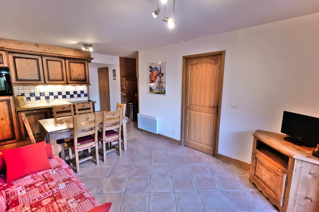 Residence Village De Lessy