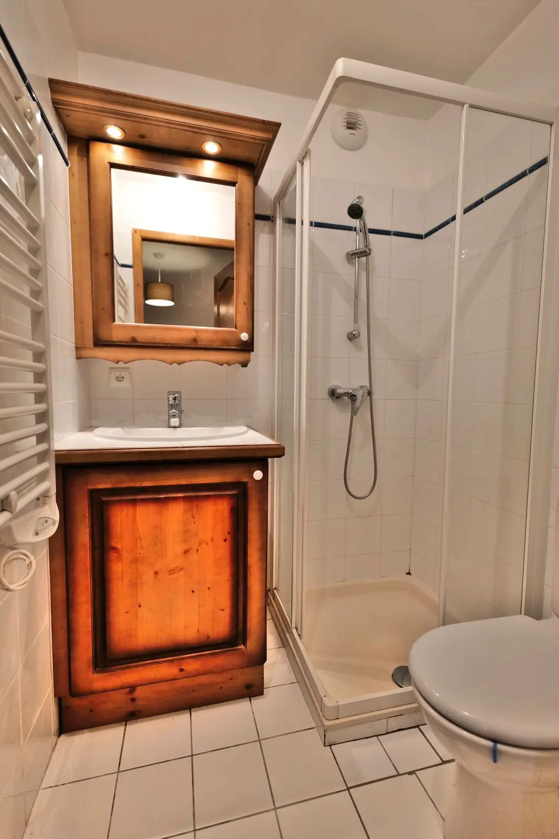 Residence Village De Lessy
