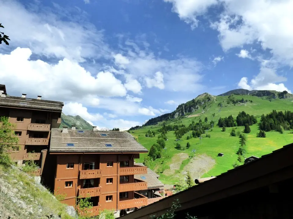 Residence Village De Lessy