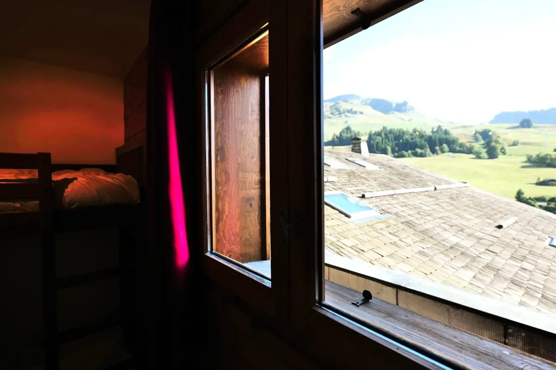 Residence Village De Lessy