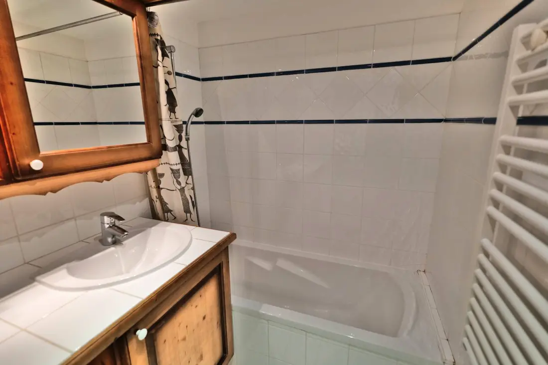 Residence Village De Lessy