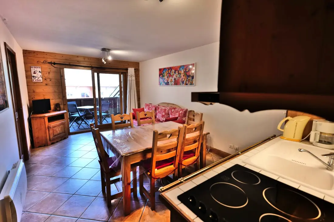Residence Village De Lessy